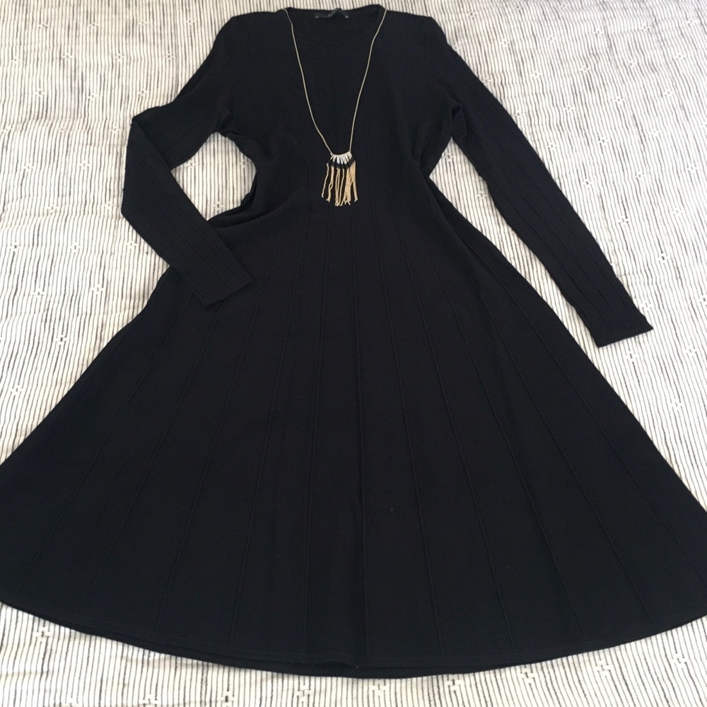 Little Gucci Black Dress